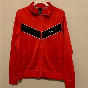 Nike Men’s Zip-up Jacket